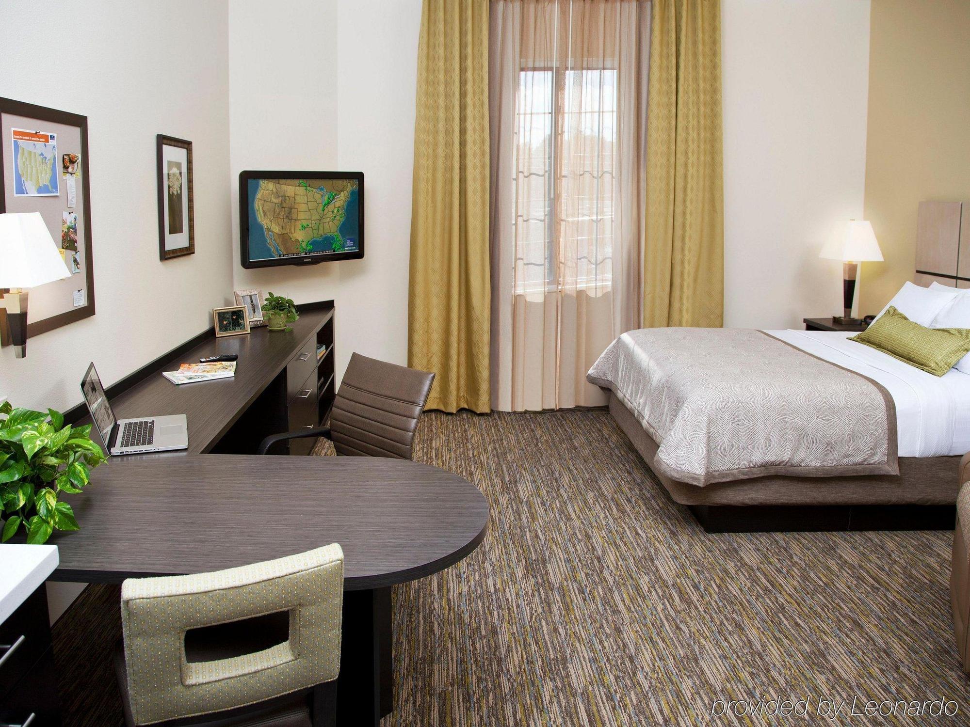 Candlewood Suites Atlanta West I-20 By Ihg Lithia Springs Exterior foto