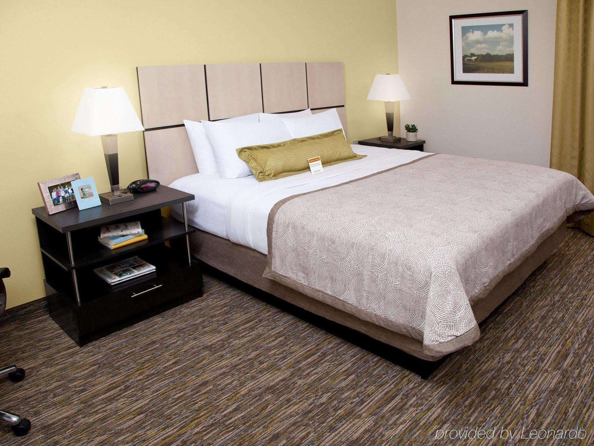 Candlewood Suites Atlanta West I-20 By Ihg Lithia Springs Exterior foto