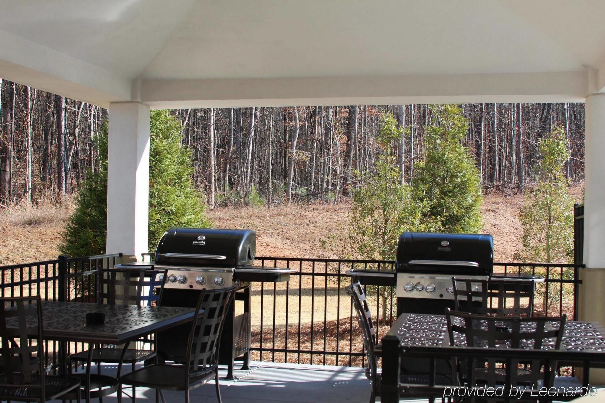 Candlewood Suites Atlanta West I-20 By Ihg Lithia Springs Exterior foto