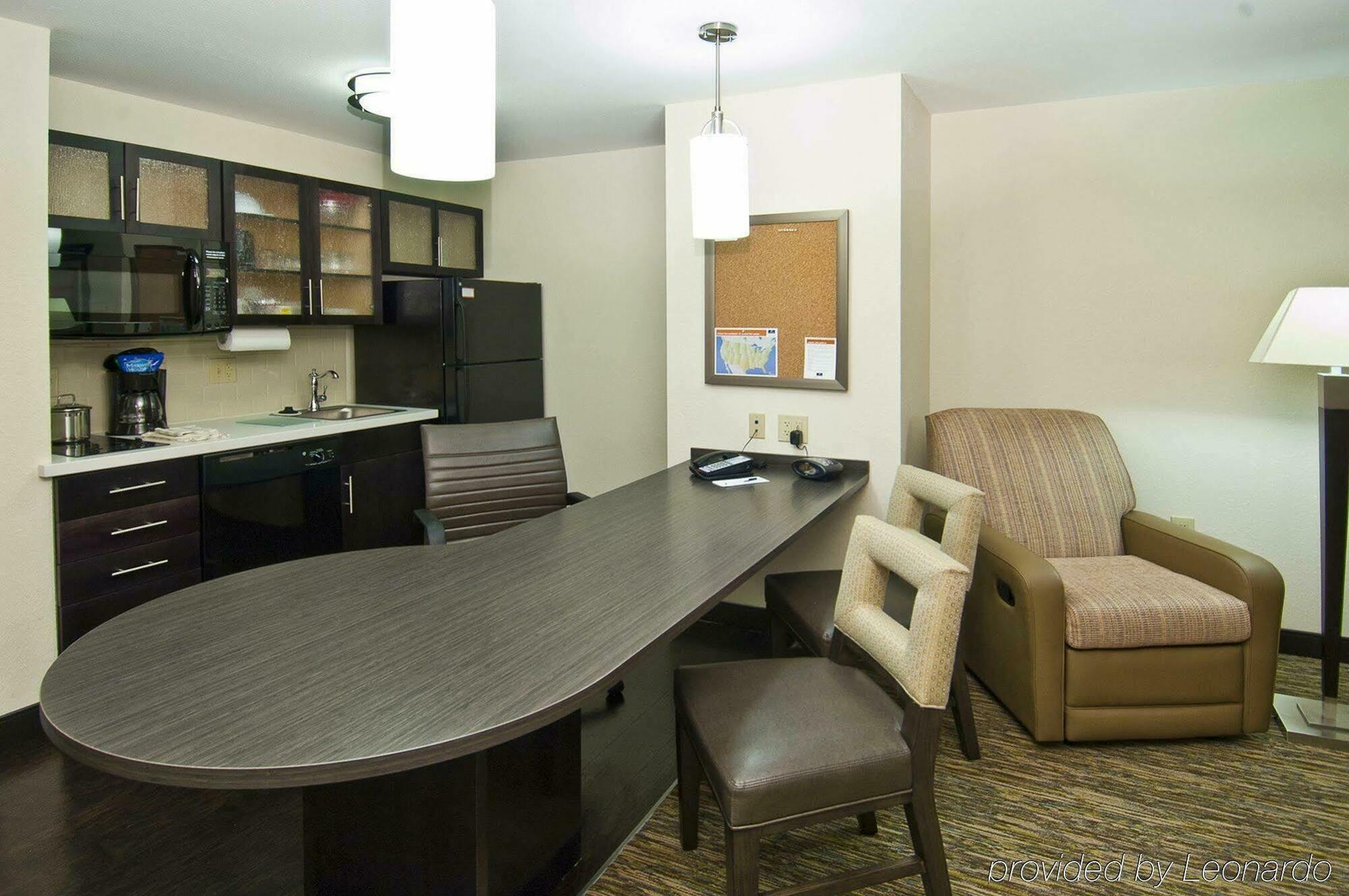 Candlewood Suites Atlanta West I-20 By Ihg Lithia Springs Exterior foto