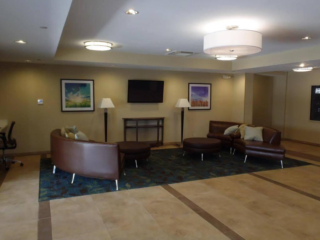 Candlewood Suites Atlanta West I-20 By Ihg Lithia Springs Exterior foto