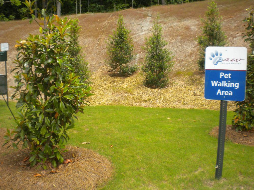 Candlewood Suites Atlanta West I-20 By Ihg Lithia Springs Exterior foto